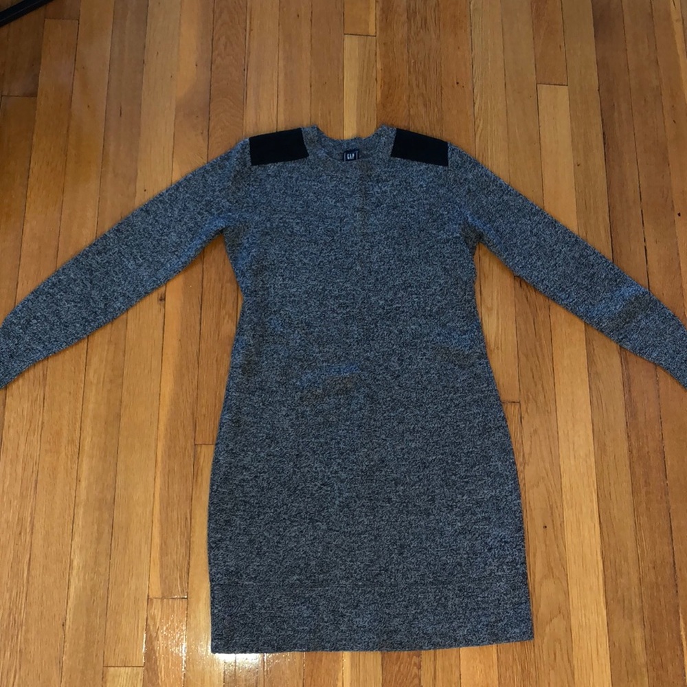 GAP Sweater Dress
